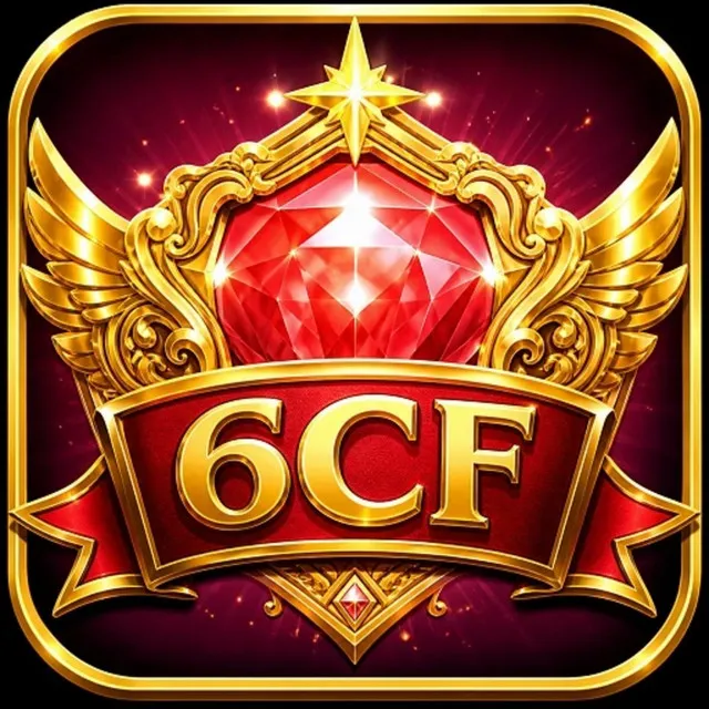 6CF - Pertempuran Epik dalam Dunia MOBA