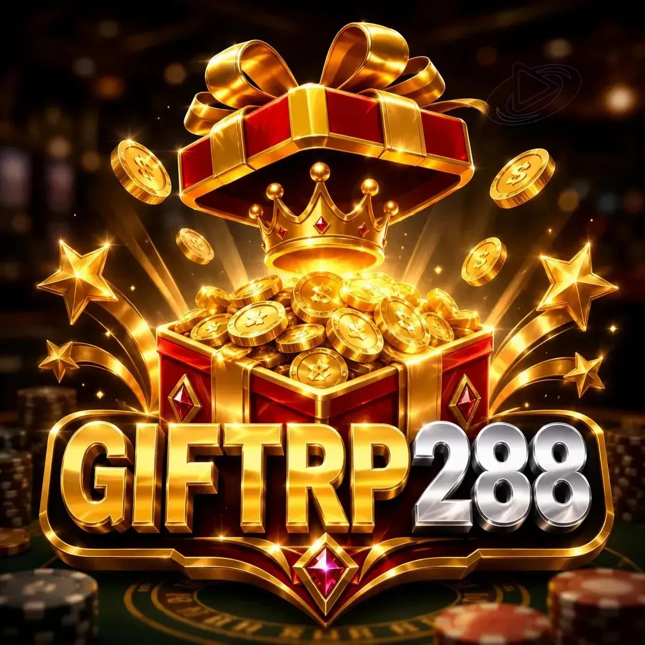 GIFTRP288 - Game TPS Seru dan Menegangkan