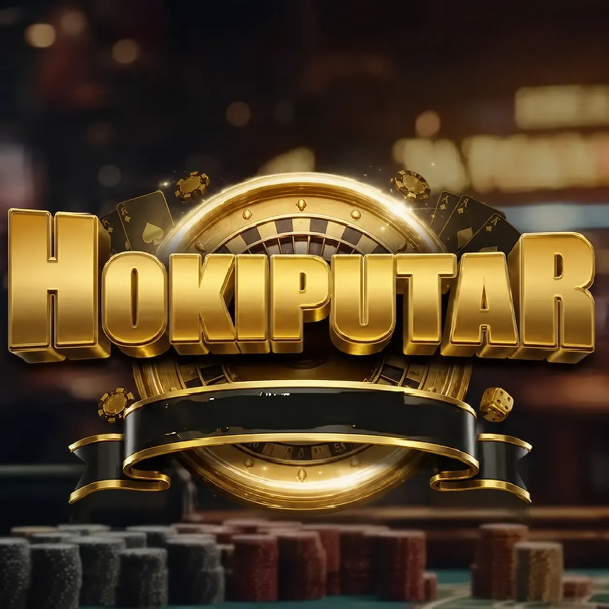 HOKIPUTER - Permainan Tycoon Terbaik untuk Membangun Kerajaan Bisnis
