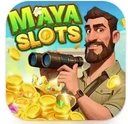 MAYASLOTS - Game Idle Seru dan Menarik