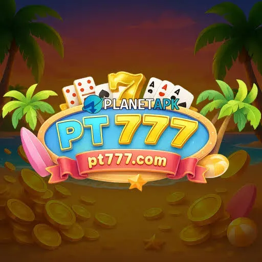 PT777 - Game Tembak Ikan Seru dan Menguntungkan