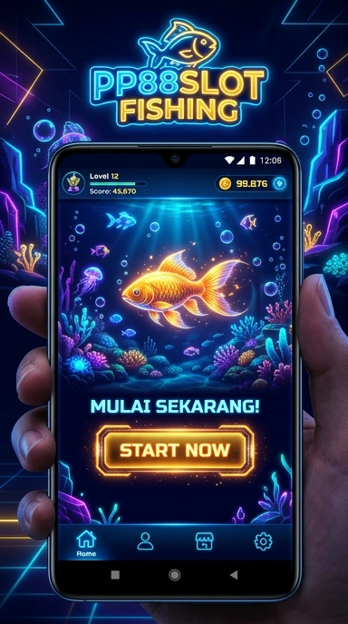 Fitur unggulan di dalam pp88slot memudahkan pengalaman bermain Anda.