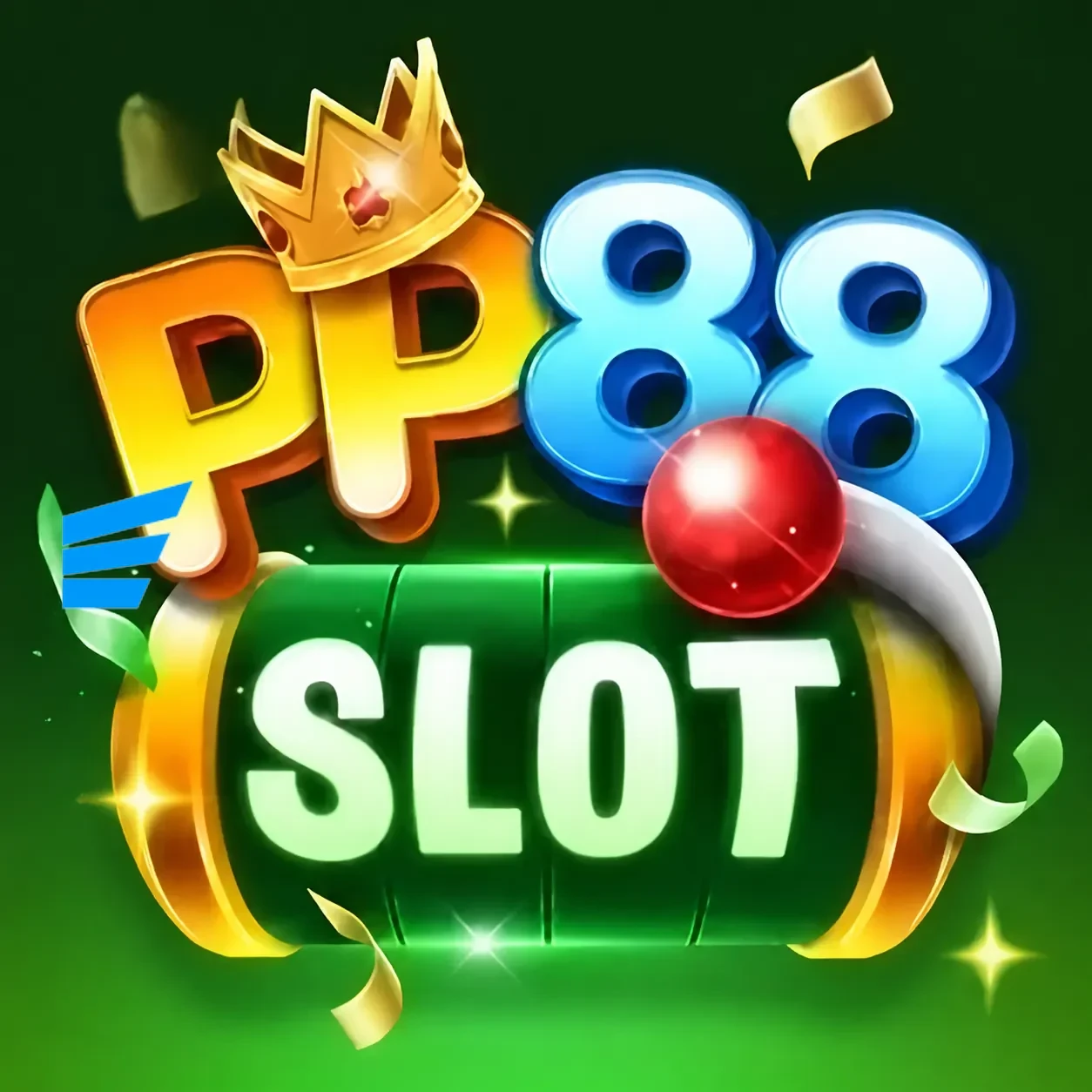 Logo pp88slot